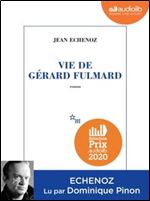 Vie de Gerard Fulmard [Audiobook]